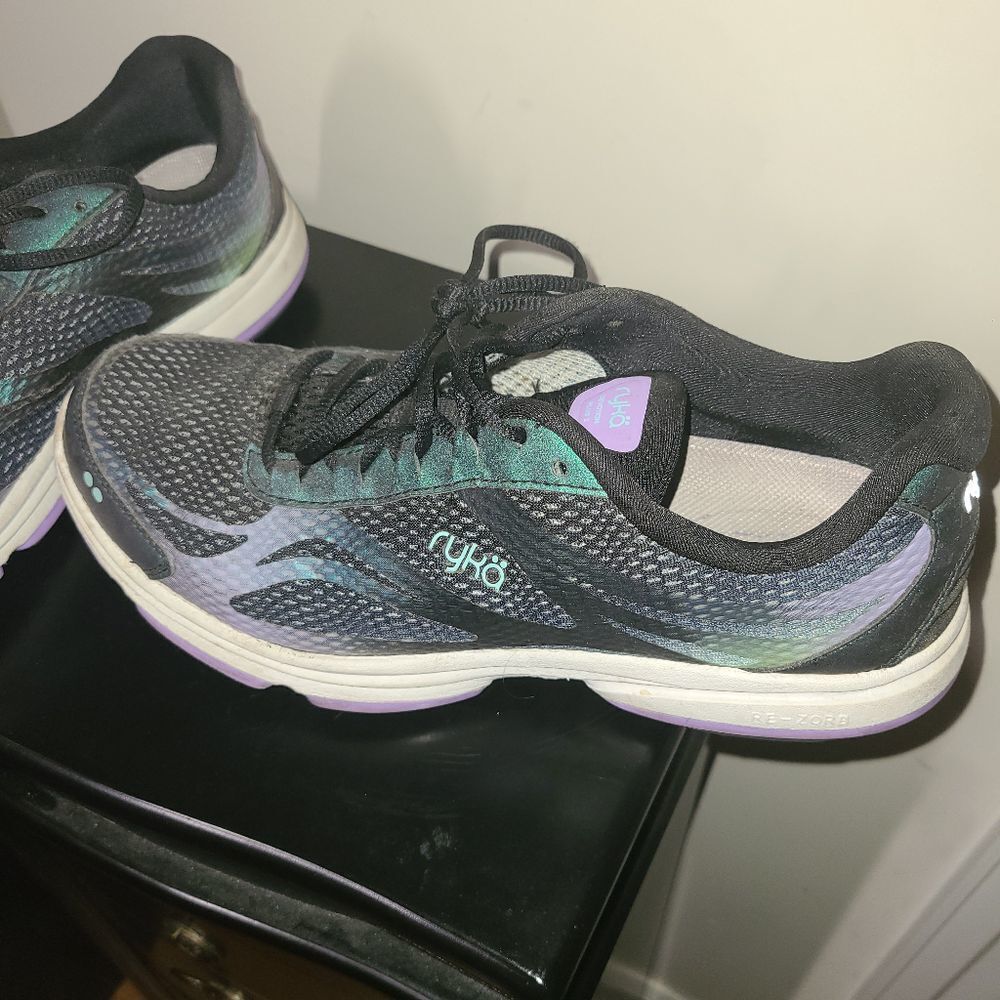 Ryka Devotion Plus 2 Sneakers View 5
